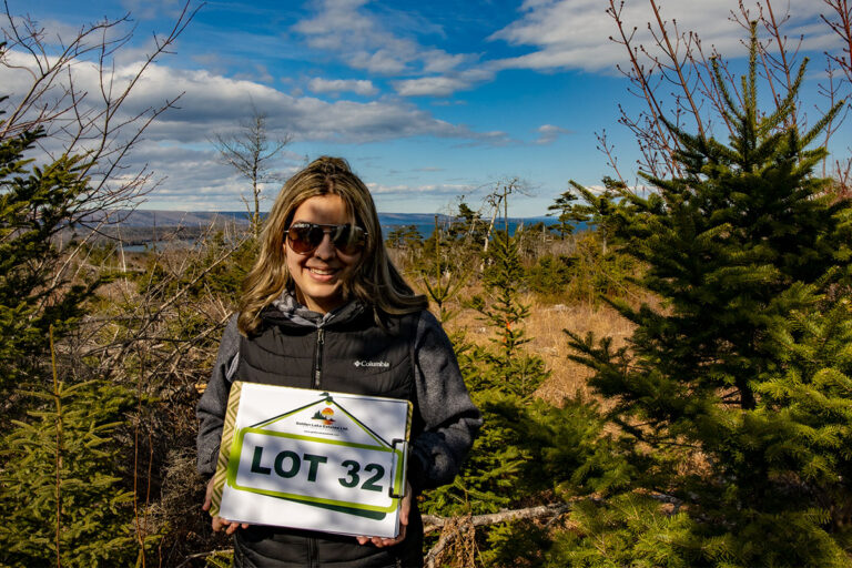 West Bay Hills "Little Creek" Immobilien in Cape Breton
