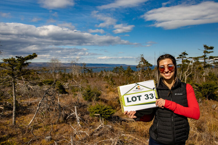 West Bay Hills "Little Creek" Immobilien in Cape Breton