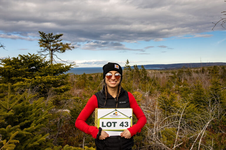 West Bay Hills - Grundstücke in Kanada, Cape Breton Island