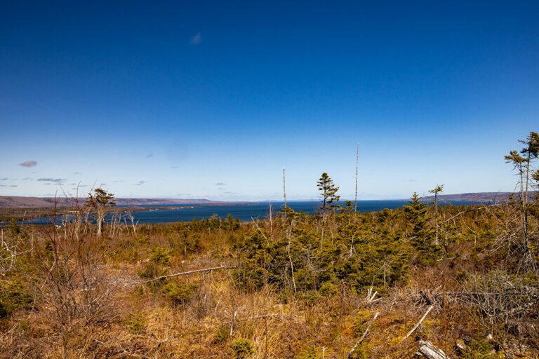 West Bay Hills - Grundstücke in Kanada, Cape Breton Island