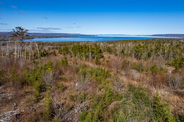 West Bay Hills Deluxe - Grundstücke in Cape Breton Island, Kanada