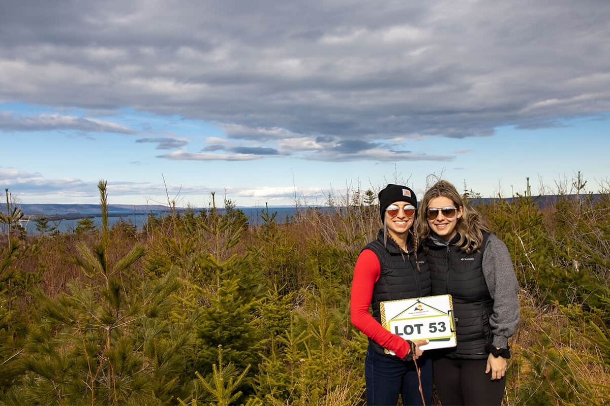 West Bay Hills - Grundstücke in Kanada, Cape Breton Island