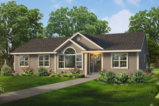 West Bay Hills Deluxe - Grundstücke in Cape Breton Island, Kanada