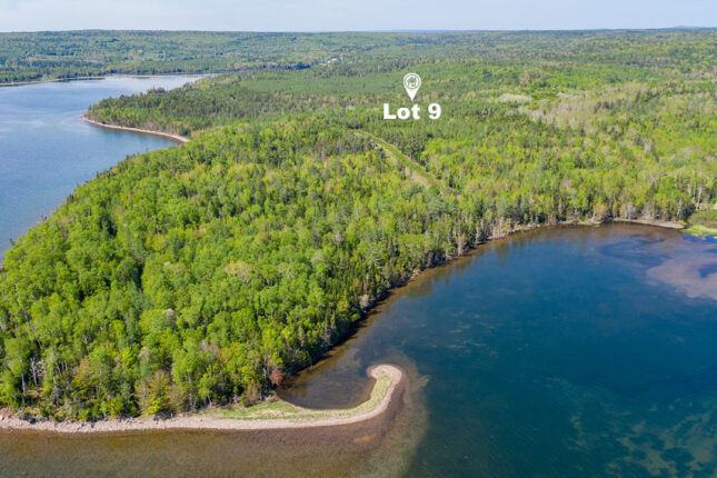Immobilien in Kanada - Golden Lake Estates