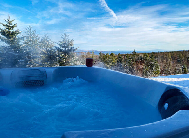 Piper’s Creek Cottages