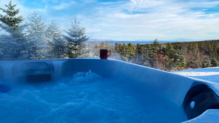 Piper’s Creek Cottages