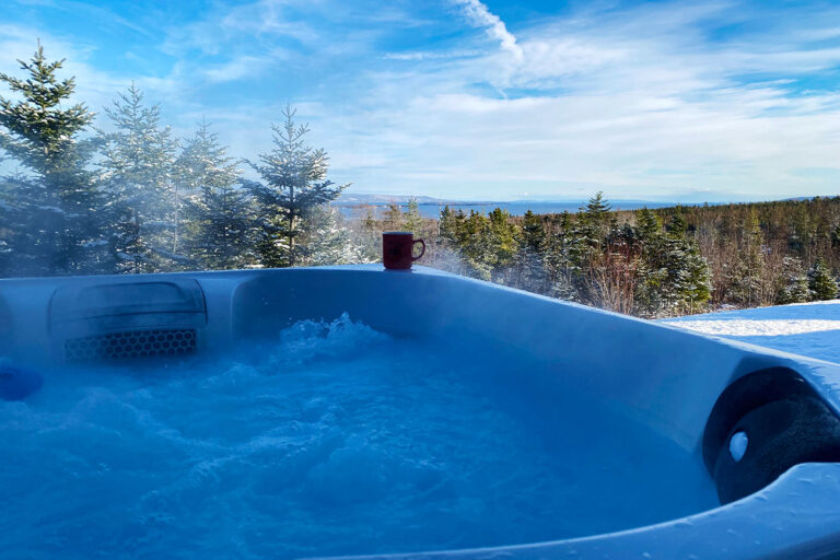 Piper’s Creek Cottages