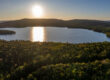 Wassergrundstück mit eigenem Ufer in Kanada, Cape Breton Island