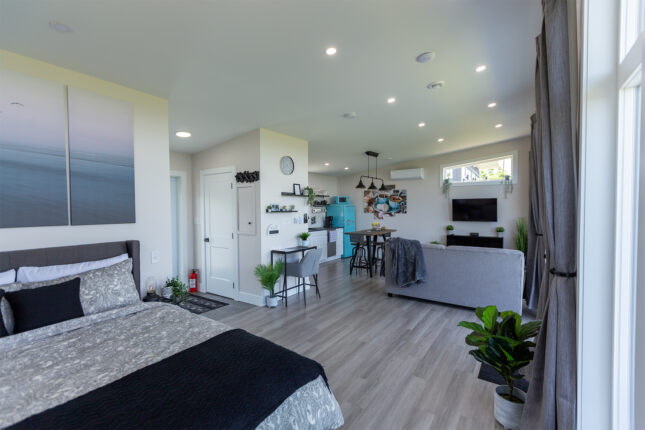 Piper's Creek Cottages | Cape Breton Island, West Ba