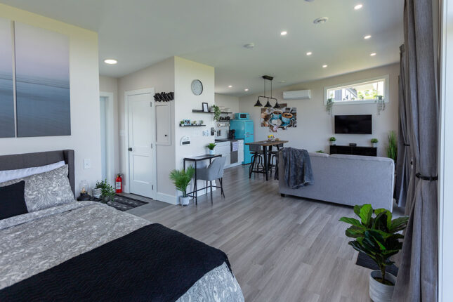 Piper's Creek Cottages | Cape Breton Island, West Bay