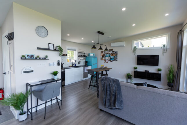 Piper's Creek Cottages | Cape Breton Island, West Ba