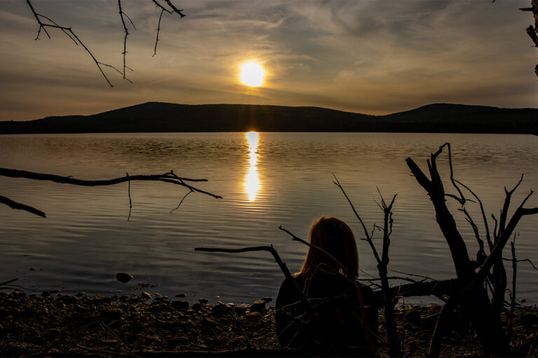 Wassergrundstück mit eigenem Ufer in Kanada, Cape Breton Island