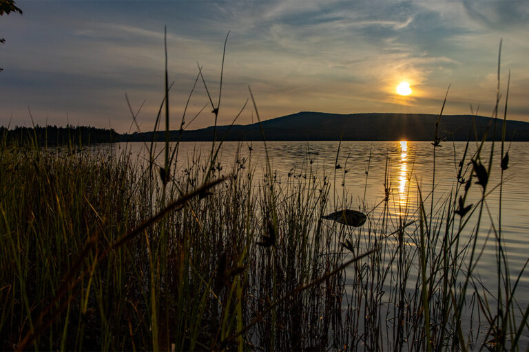 Wassergrundstück mit eigenem Ufer in Kanada, Cape Breton Island