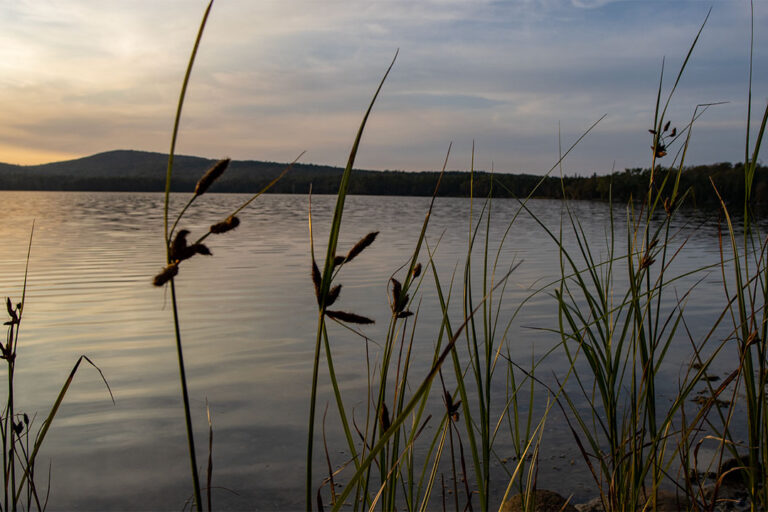 Wassergrundstück mit eigenem Ufer in Kanada, Cape Breton Island