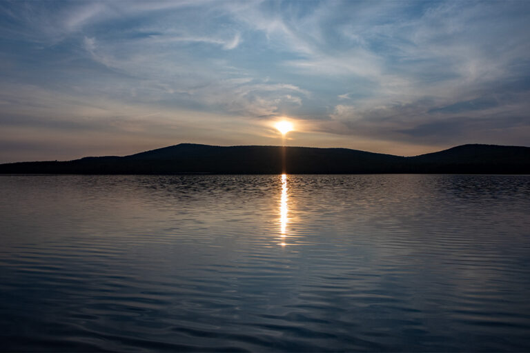 Wassergrundstück mit eigenem Ufer in Kanada, Cape Breton Island