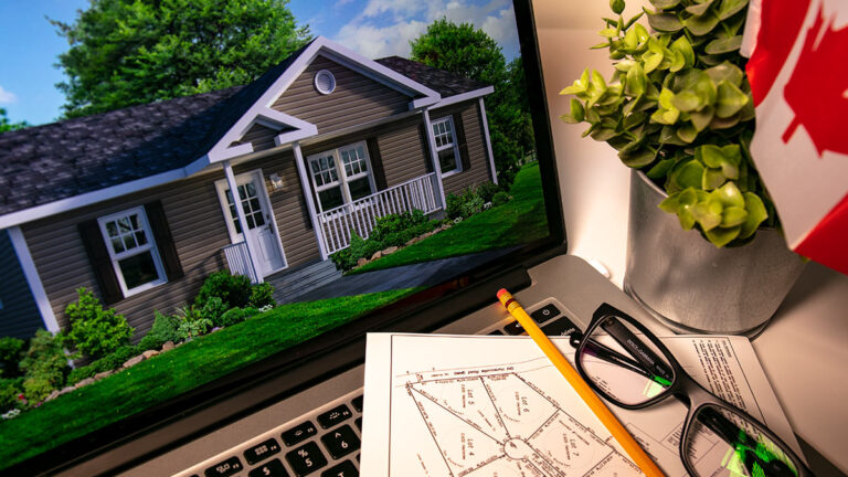 Das Modular Haus – die Einleitung…