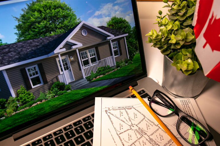 Das Modular Haus – die Einleitung…