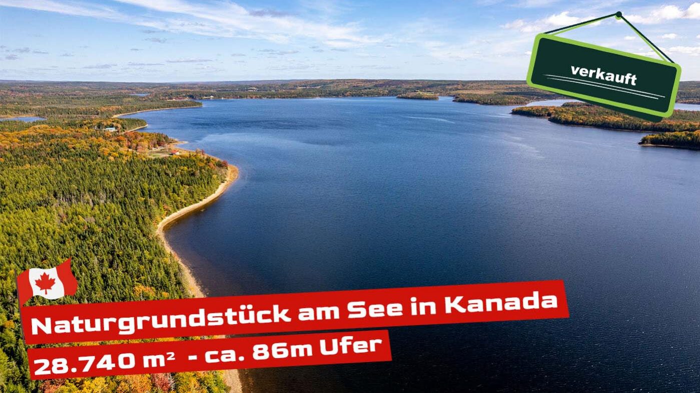 Ein Rückzugsort inmitten der Natur… Lot5