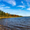 Grundstück in Kanada kaufen auf Cape Breton Island.